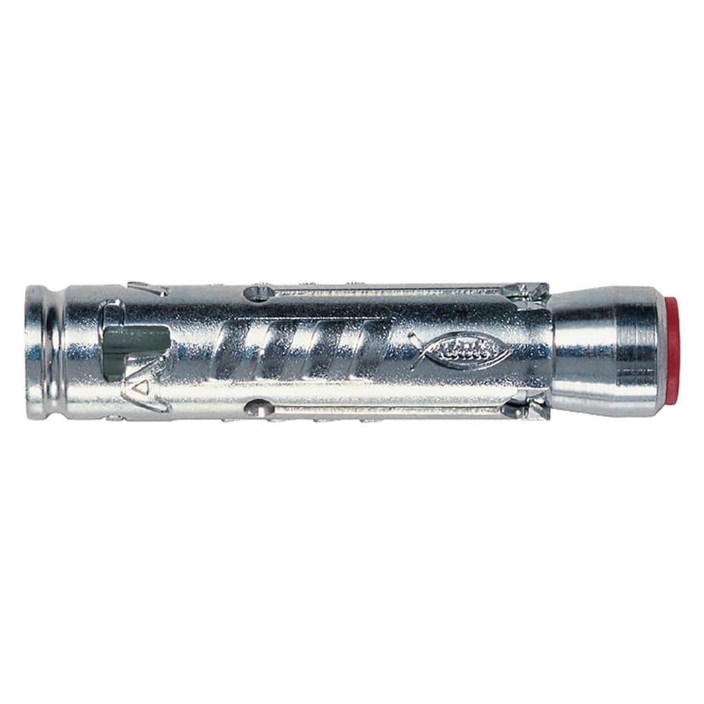 Tassello Fischer Ta m Acciaio Ta M12 25 Pezzi Ø 18 x 86 mm - 2