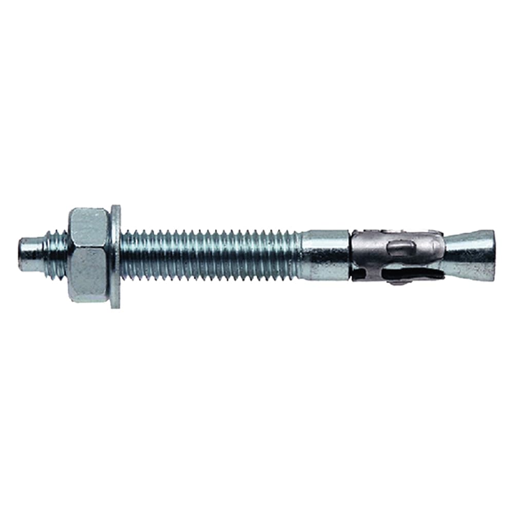 Tassello Ancorante G&b Sita Acciaio S10100 40 10 X 100 Vite M10 50 Pezzi