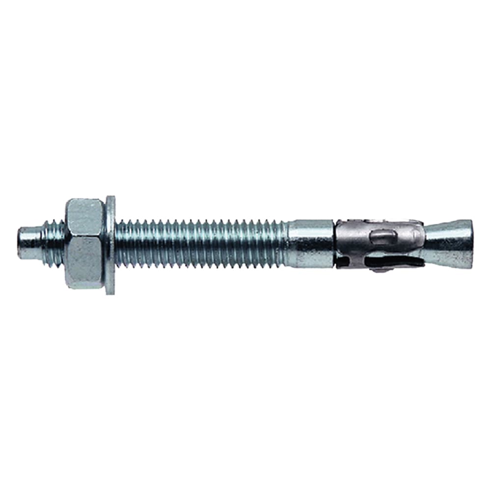 Tassello Ancorante G&b Sita Acciaio S14100 5 14 x 100 Vite M14 20 Pezzi - 2