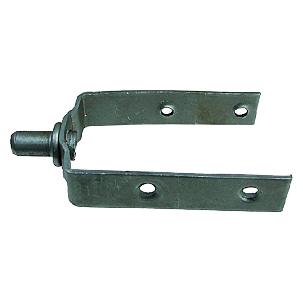 Forcella in Ferro 10 Pezzi 12 x 6 cm - 2