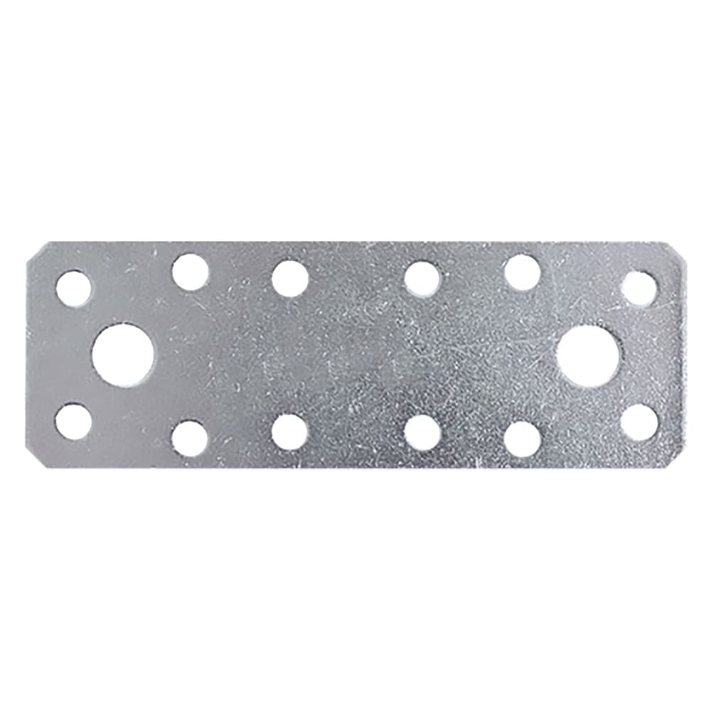 Giunzione Pesante Diritta SP.2,5 Cert.ce Sipa 20 Pezzi 90 x 200 mm - 2