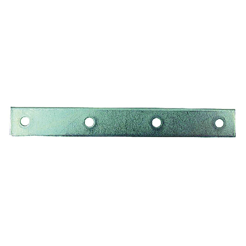Lastrina per Pensili Diritta Sp. 2 x l. 15 1 Centinaio 100 Pezzi 160 mm - 2