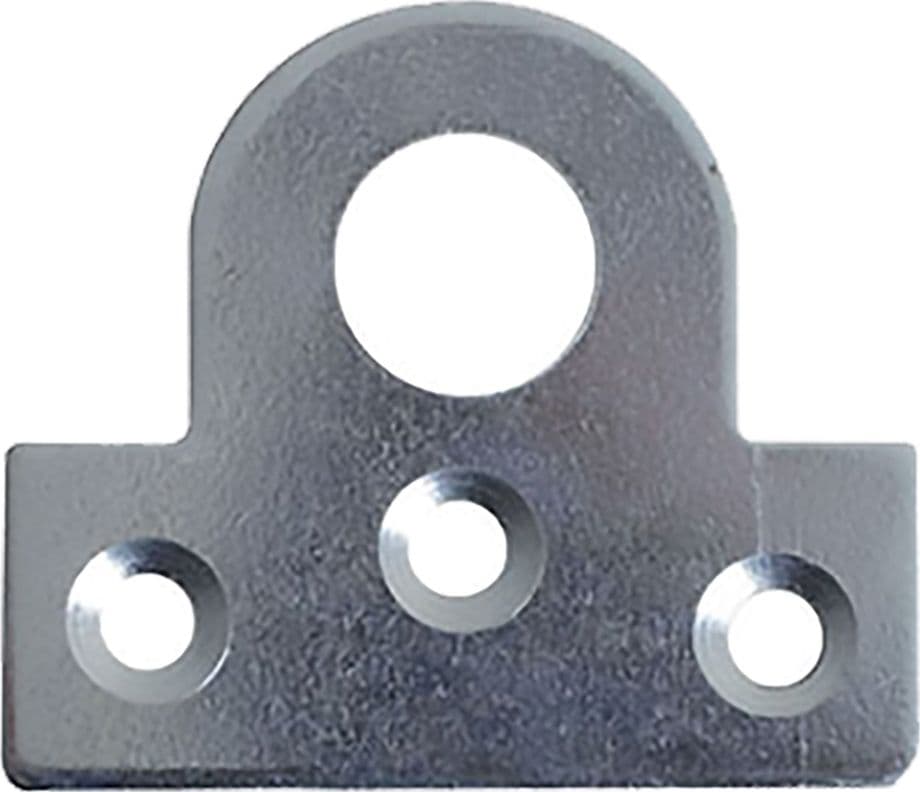 Asola Portalucchetto H.48,5 Spes. 2 Sipa 100 Pezzi 56 X 21,5 mm - 2