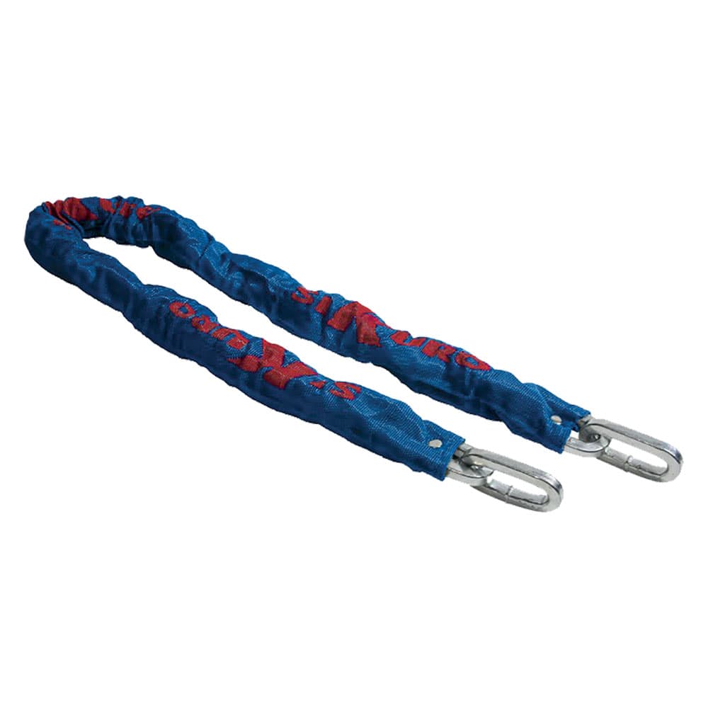 Catena Antifurto x Sikuro 10 mm 150 cm - 2