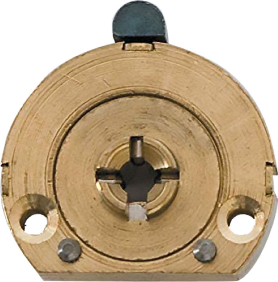 Cilindro Chiave a Spillo Iseo Prazis 75 mm – Iseo Serrature