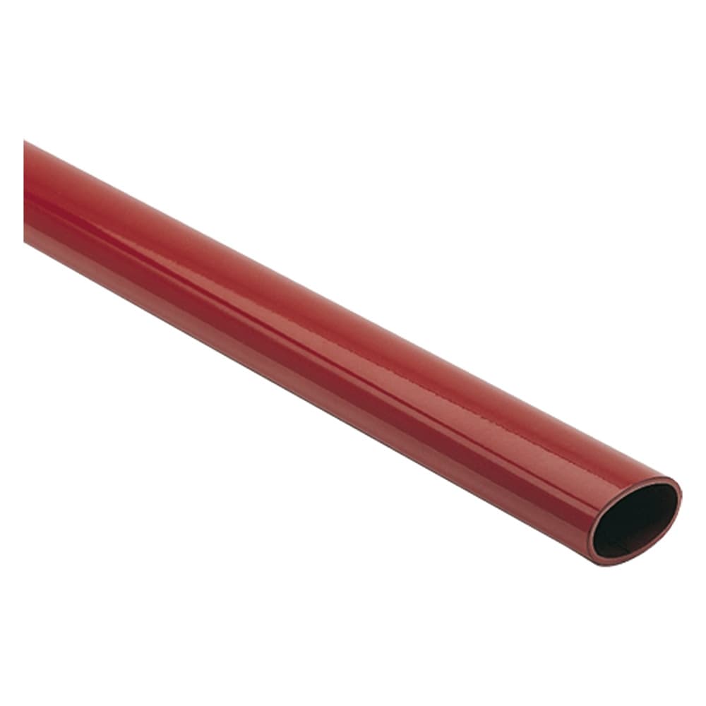 Barra di Spinta per Maniglione Antipanico Mod 945928 Iseo Lunghezza 1,13 mt - 2