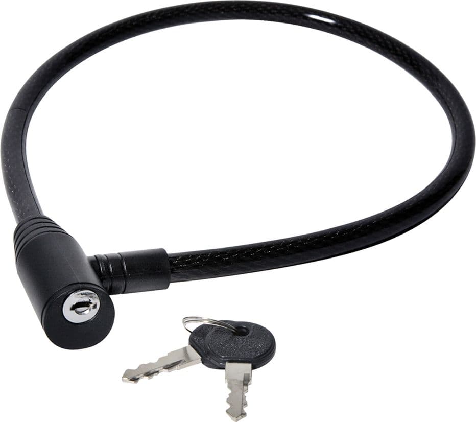 Lucchetto per Bici 80 cm Ø 12 mm – Autres