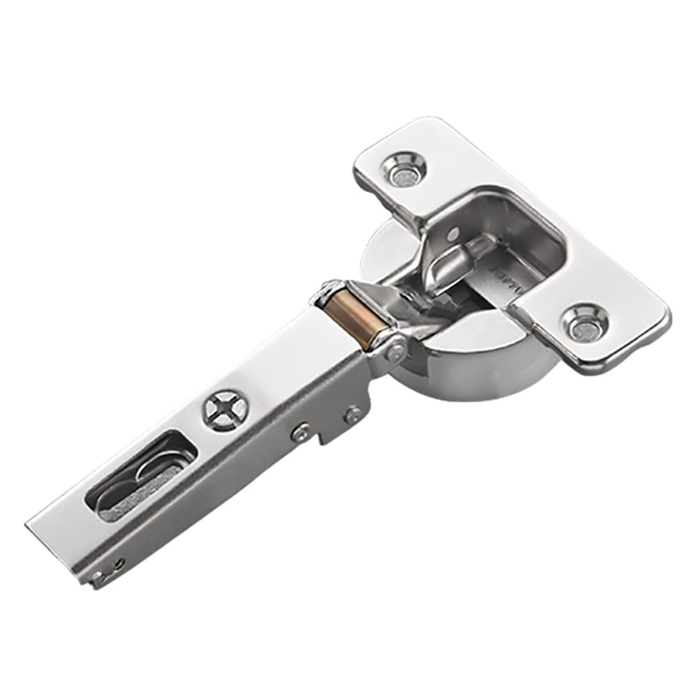 Cerniera per Mobili Forti Spessori Serie Silentia C2ABPE9 Collo 10 Pezzi - 2