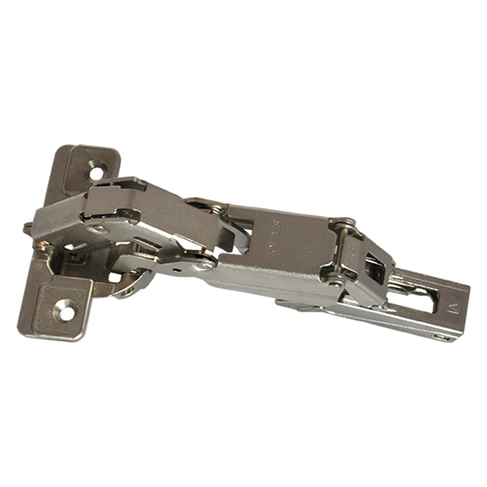 Cerniera per Mobili Art C2AFA99 Collo 0 Salice C2AF 10 Pezzi - 2