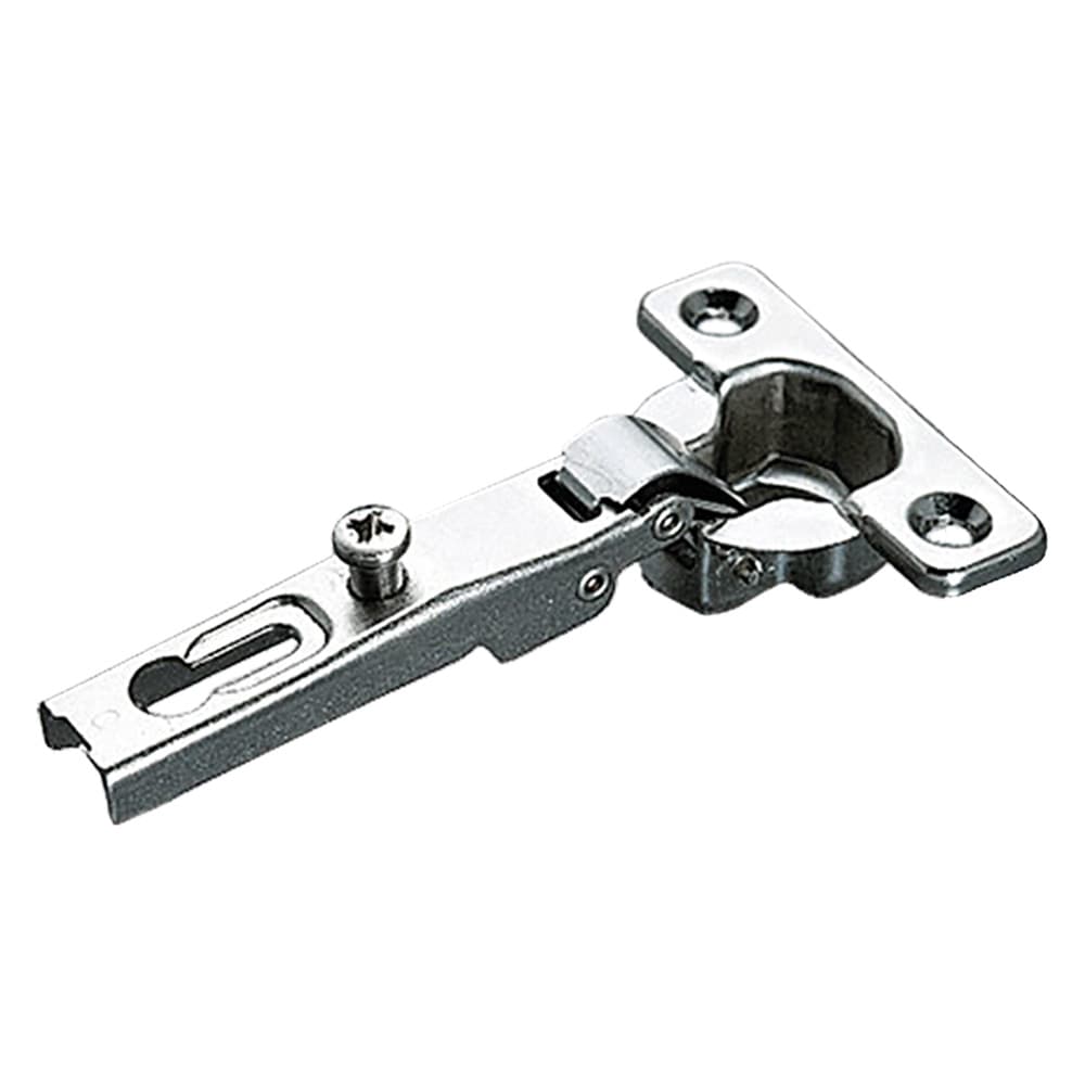 Cerniera Mini per Mobili Art C6A7S99 Collo Medio 9 Salice C6A7 10 Pezzi - 2