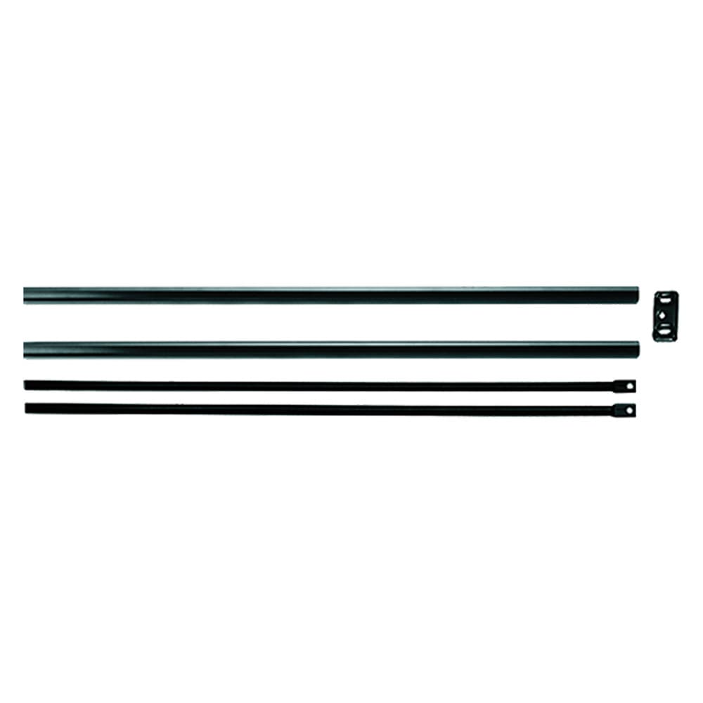 Aste e Coperture 94100205 Iseo - 2