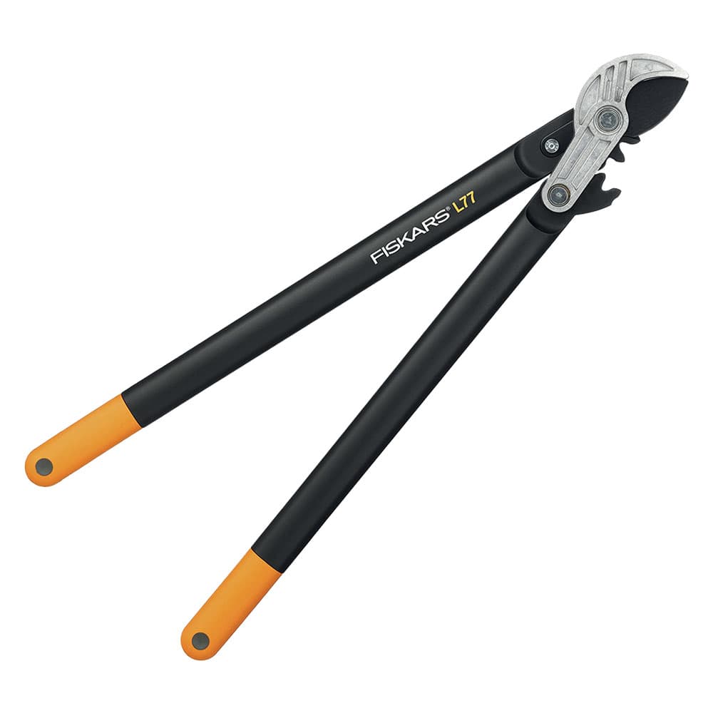 Troncarami a Battente Cricchetto Fiskars L77 69 cm - 2