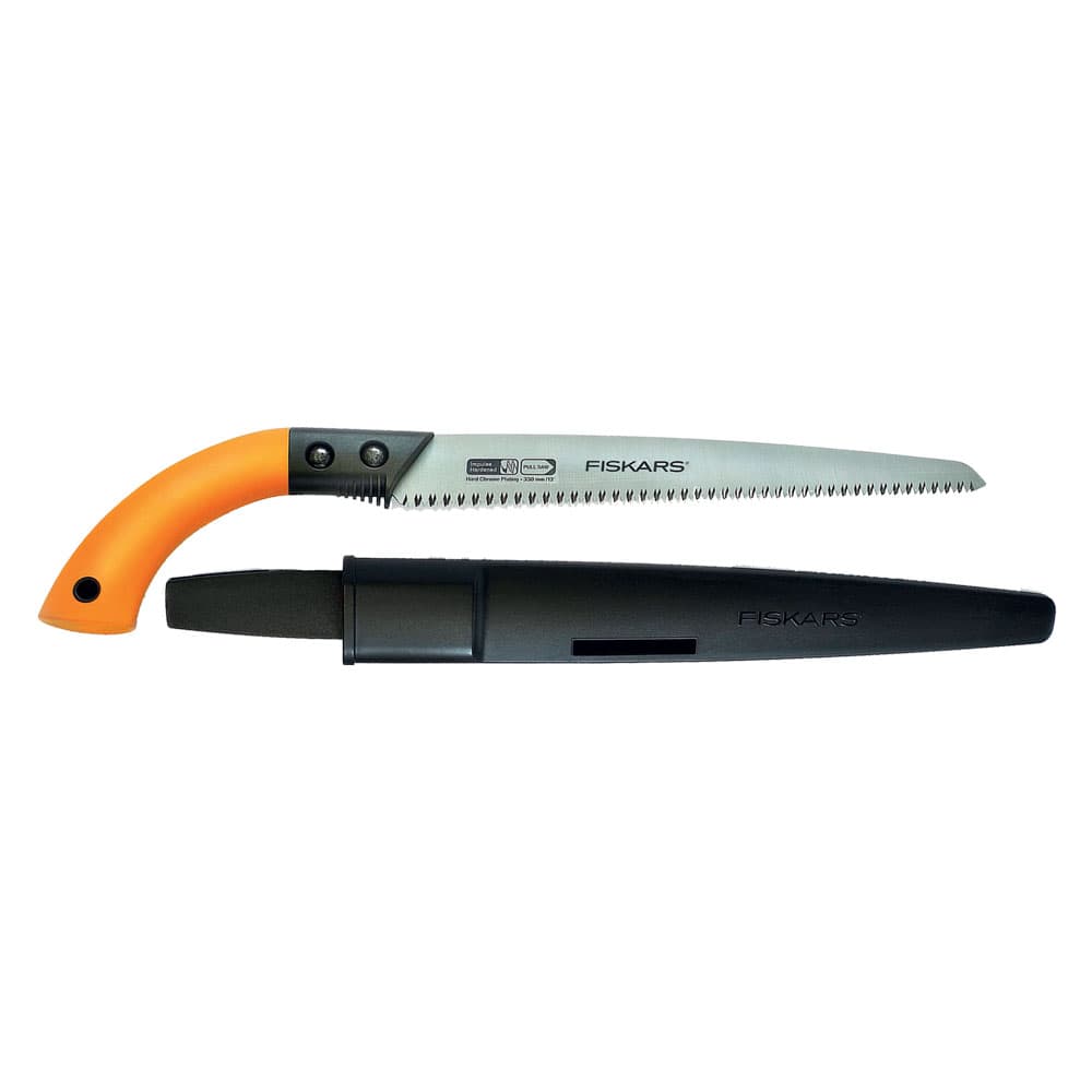 Segaccio da Pota Fiskars Sw 84 50 cm - 2