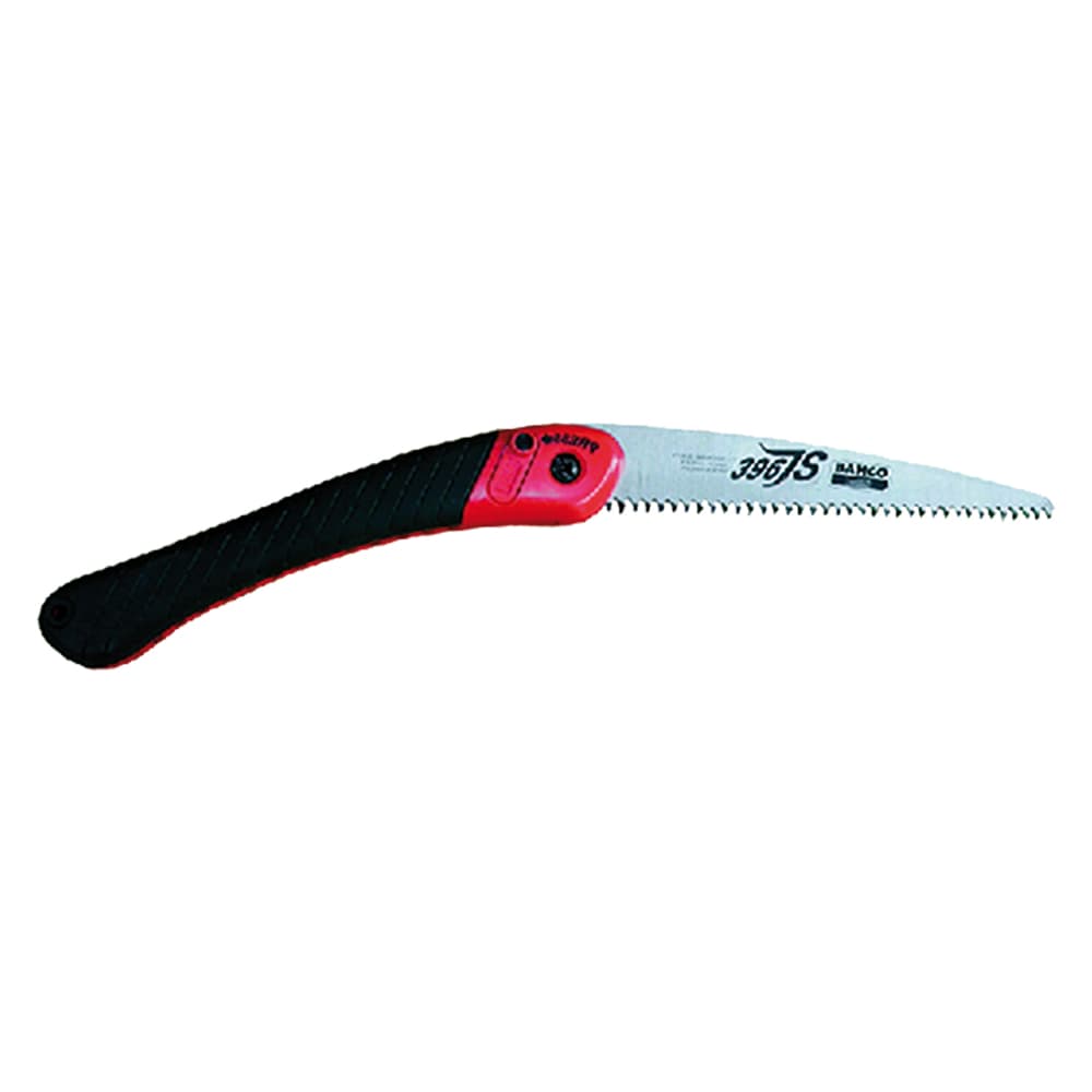Segaccio a Serramanico Mod 396 Js Bahco 19 cm - 2