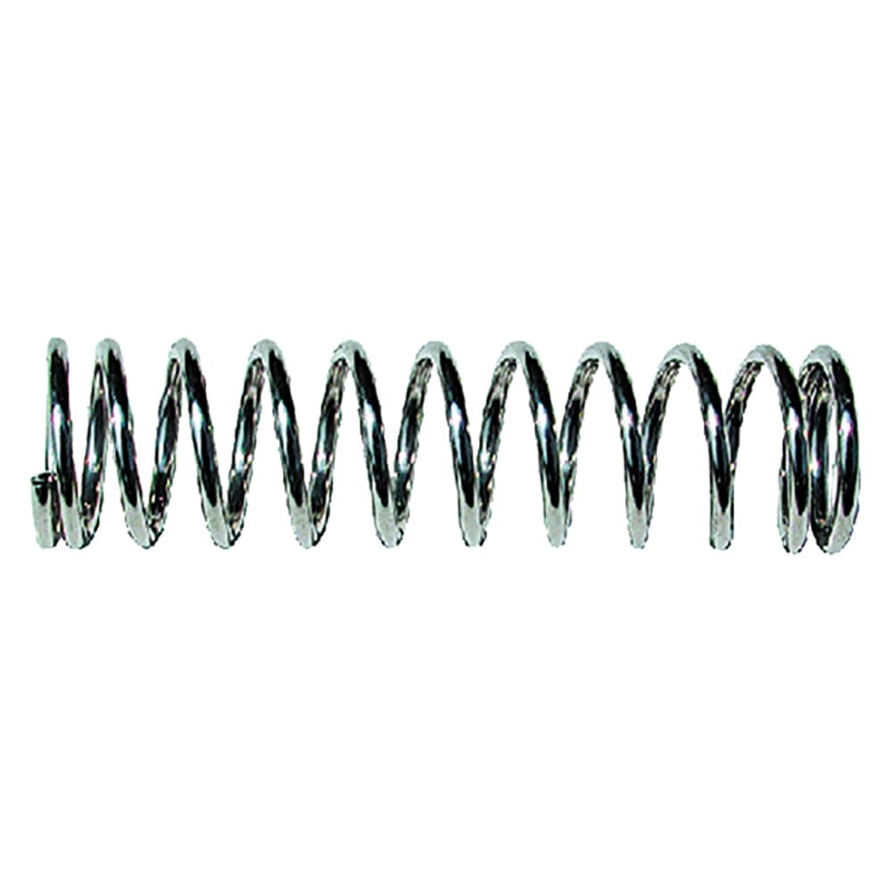 Ricambio Molla per Forbici Db 149 22 Due Buoi Rura 10 Pezzi