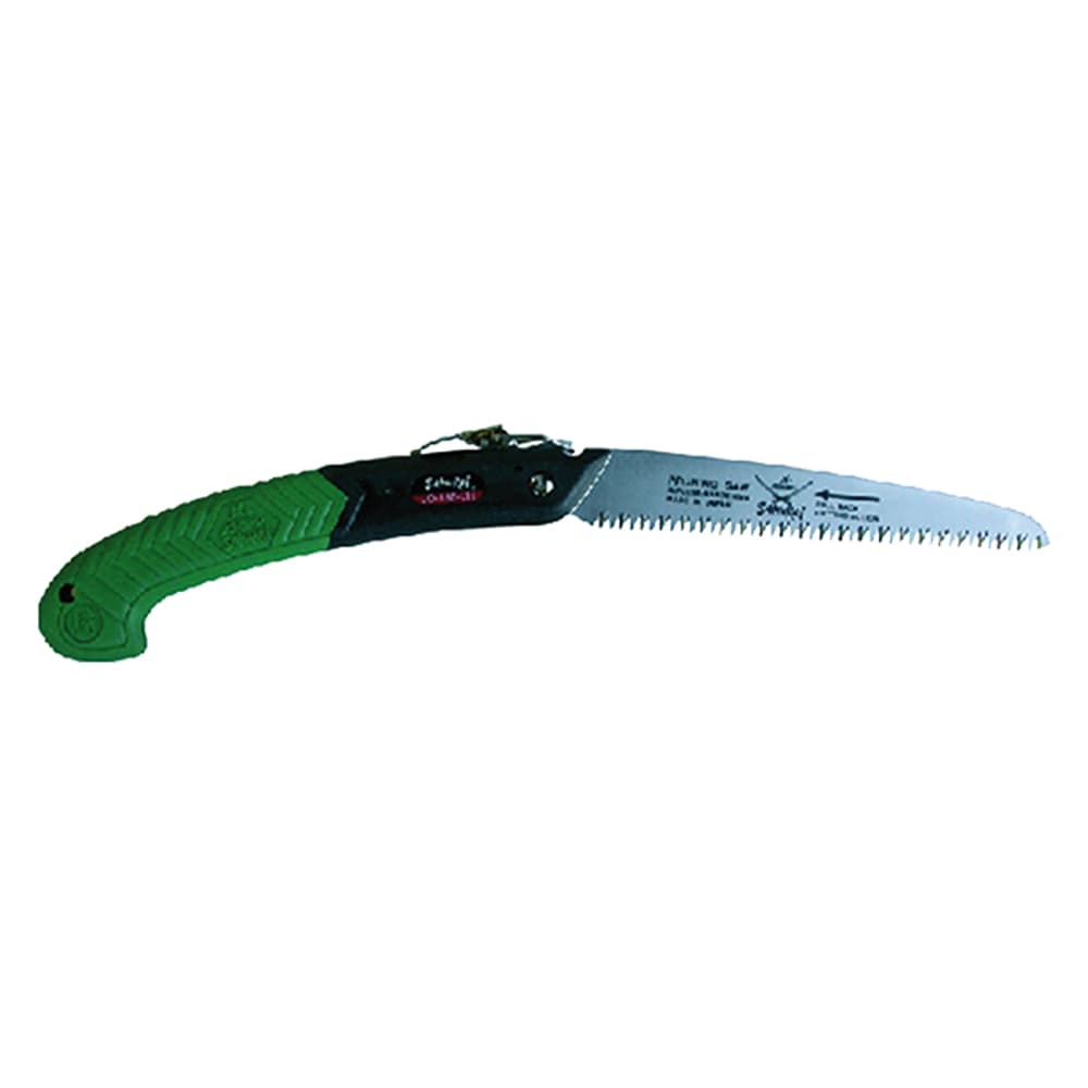 Segaccio a Serramanico Mod FRD180 Samurai 18 cm - 2