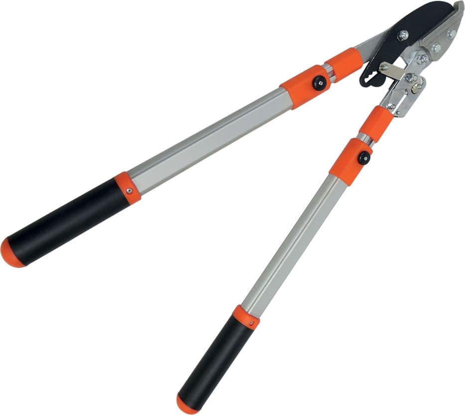 Troncarami a Battente > 102 Lif Cricchetto in Alluminio 67 cm