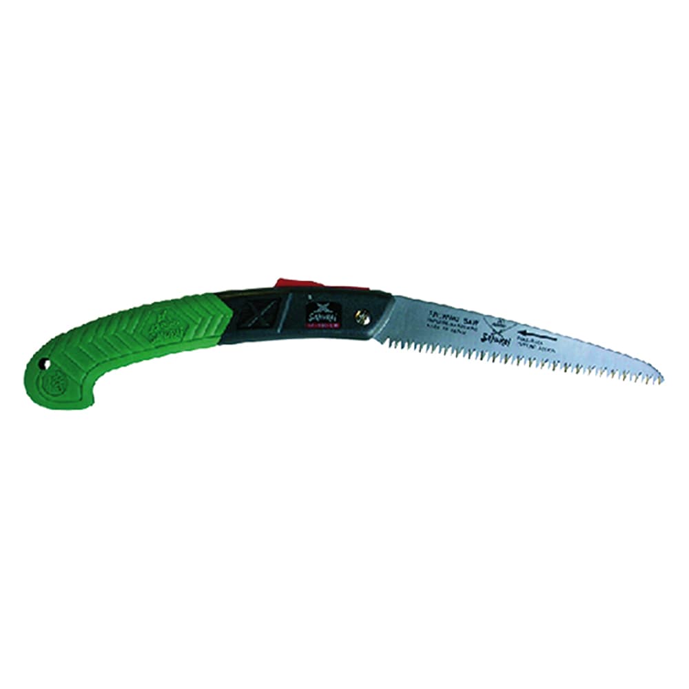 Segaccio a Serramanico Mod FA210LH Samurai 21 cm - 2