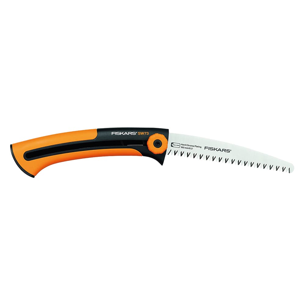 Segaccio da Pota Lama Capac.taglio Fino a Fiskars 39 cm 25,5 cm 22 cm - 2