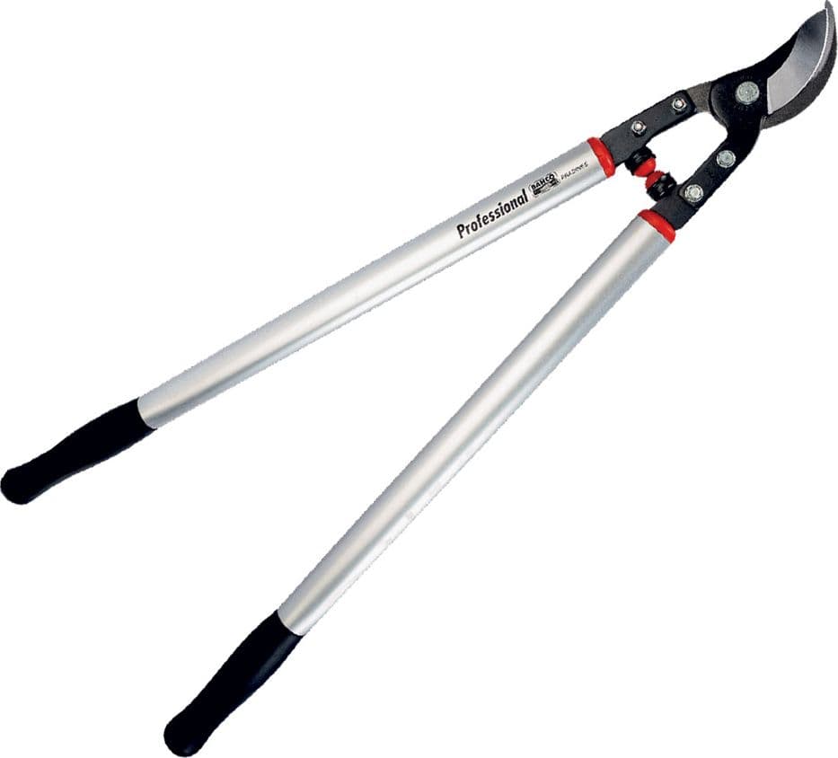 Troncarami a By Pass Bahco P160 Sl in Alluminio 60 cm - 2