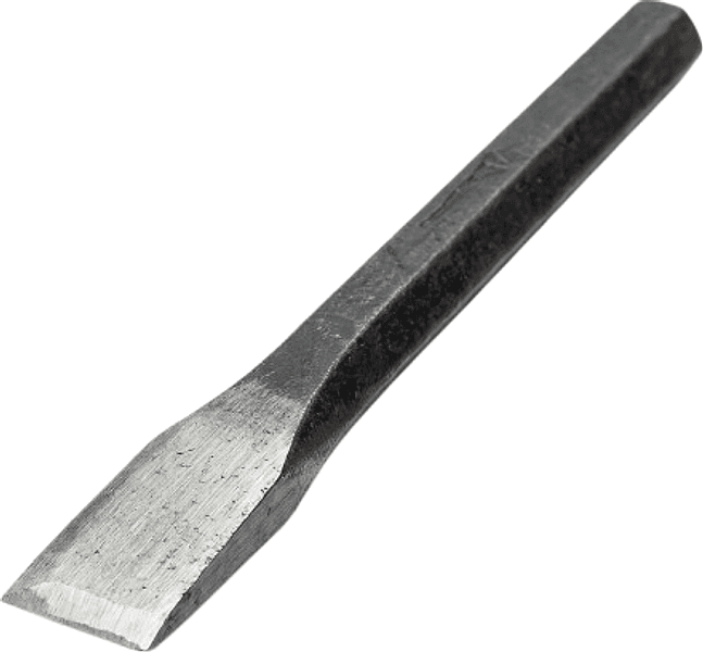 Scalpello da Muratore a Taglio Rinaldi 16 X 350 mm - 2