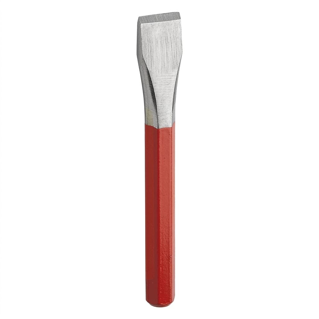 Scalpello da Muratore a Taglio Sidex 16 x 350 mm - 2