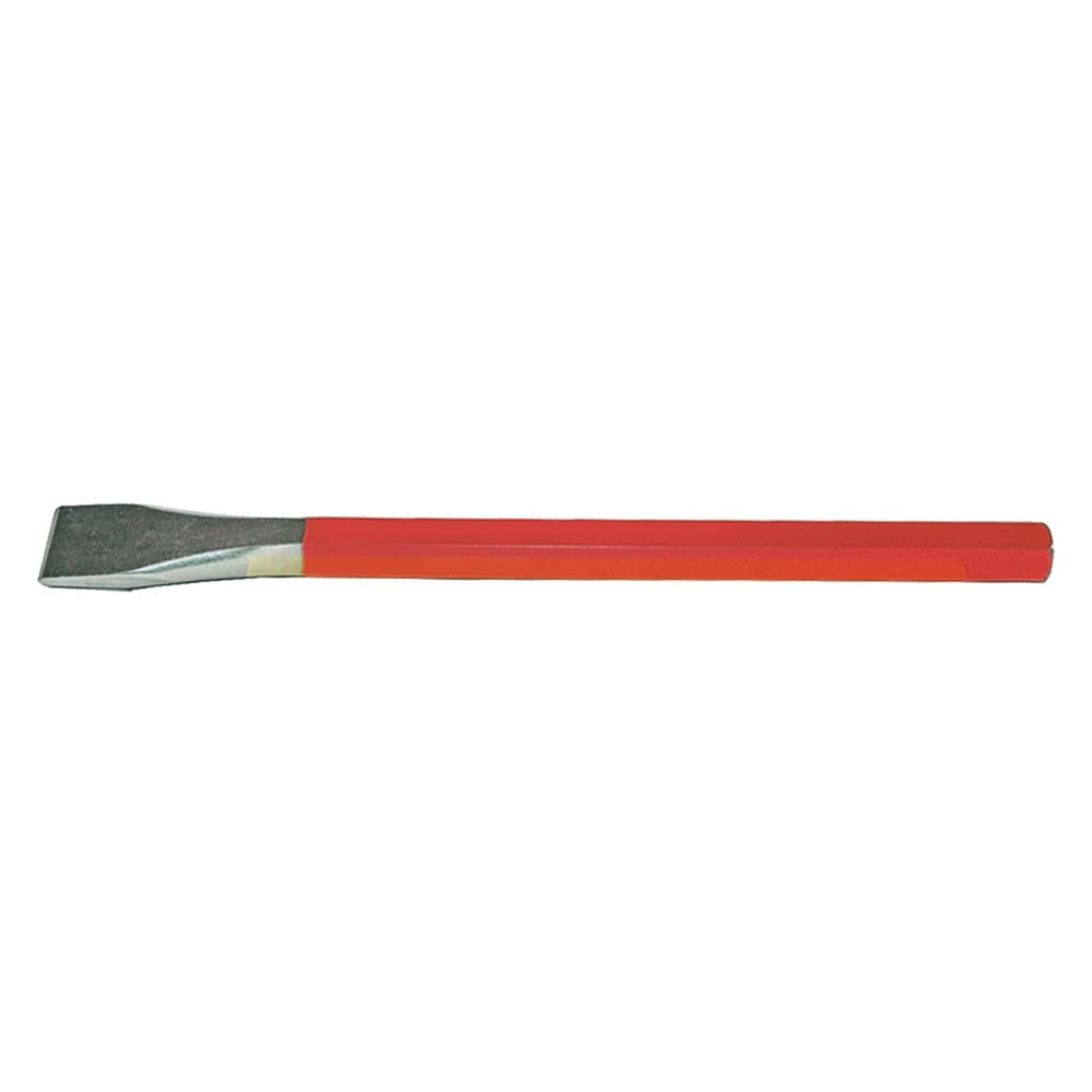 Scalpello da Muratore a Taglio Sidex 16 X 350 mm