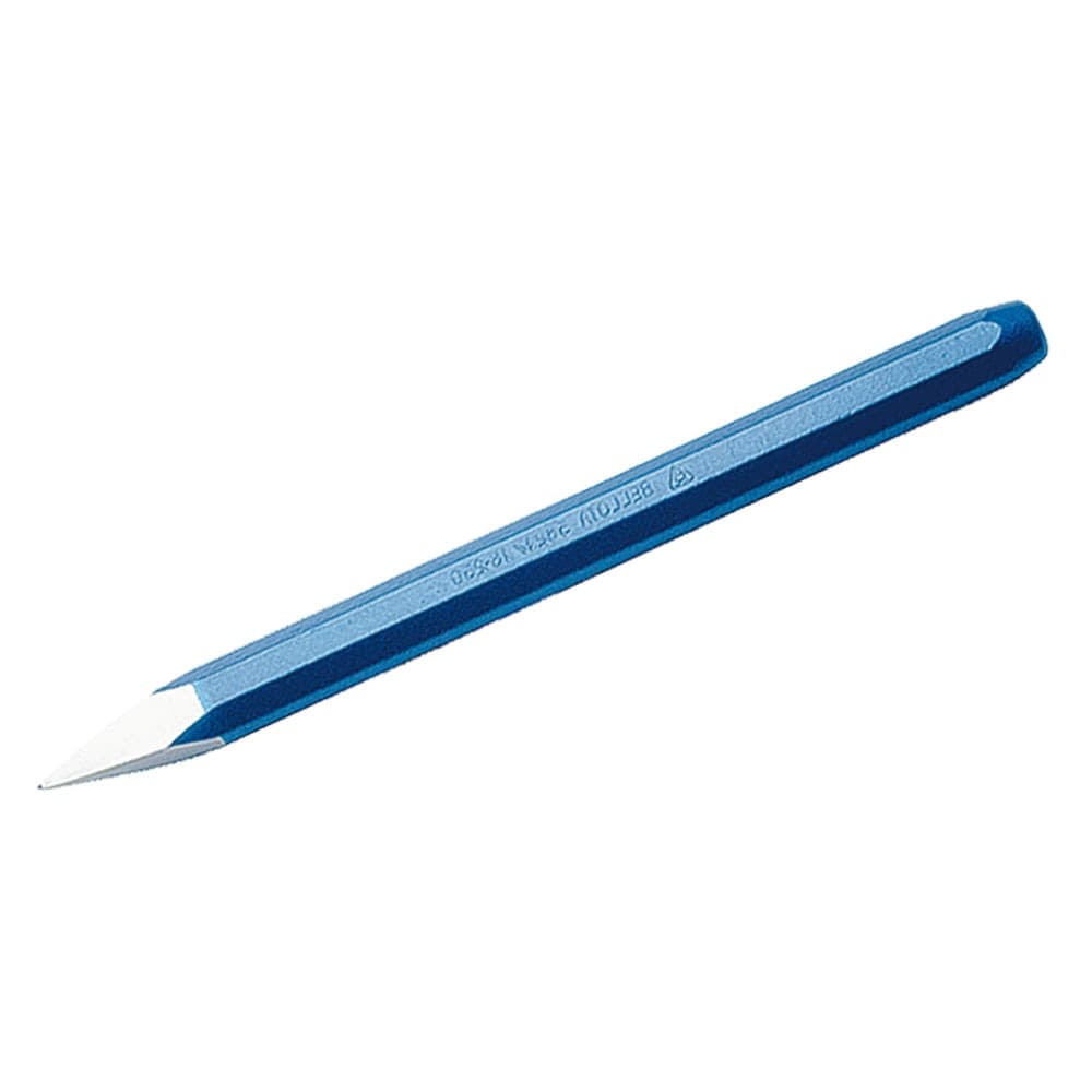 Scalpello da Muratore a Punta Bellota 16 X 250 mm