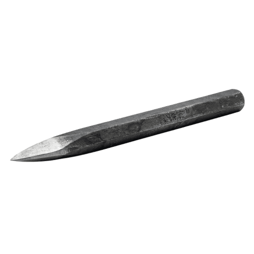 Scalpello da Muratore a Punta Rinaldi 16 x 250 mm - 2