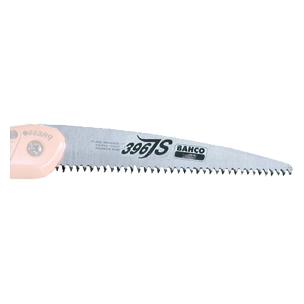 Lama per Segaccio a Serramanico Ricambio Bahco 19 cm - 2