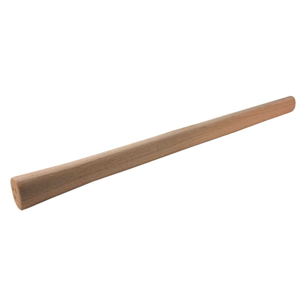 Manico Sidex Legno per Martello Carpentiere 12 Pezzi 60 cm - 2