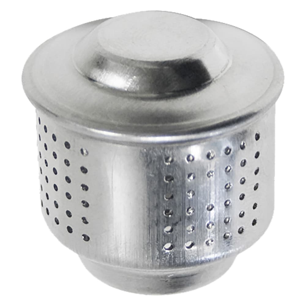 Paraspuzzo per Moka PZ 1 - 2