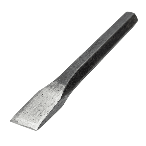 Scalpello da Muratore a Taglio Rinaldi 16 x 300 mm - 2