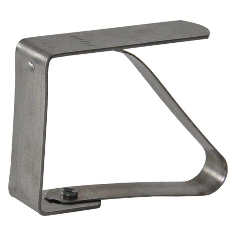 Fermatovaglia a Molla 40 x 55 mm - 2