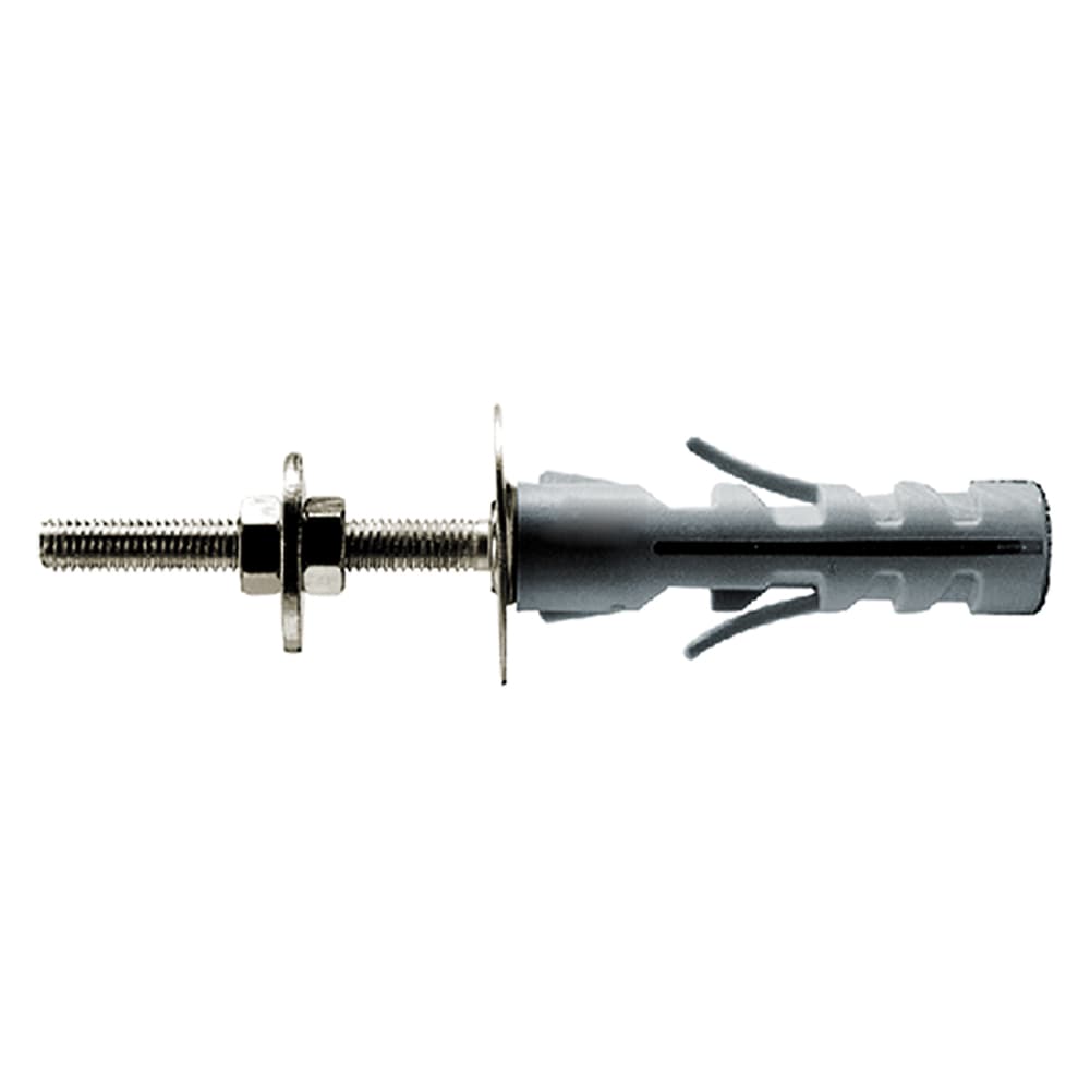 Tassello Ca HTS04 Nylon M4 2 9 mm - 2