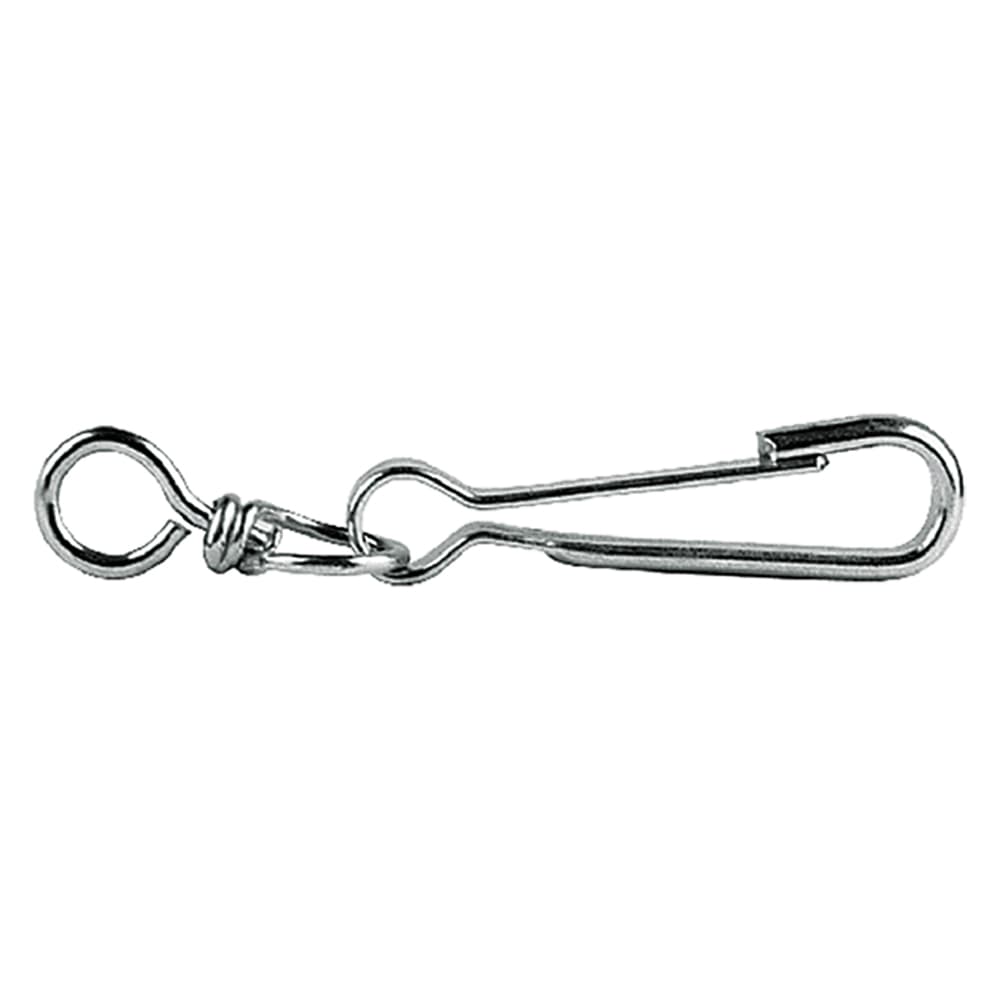 Moschettone Simplex 5 Mm 30 Mm - 2