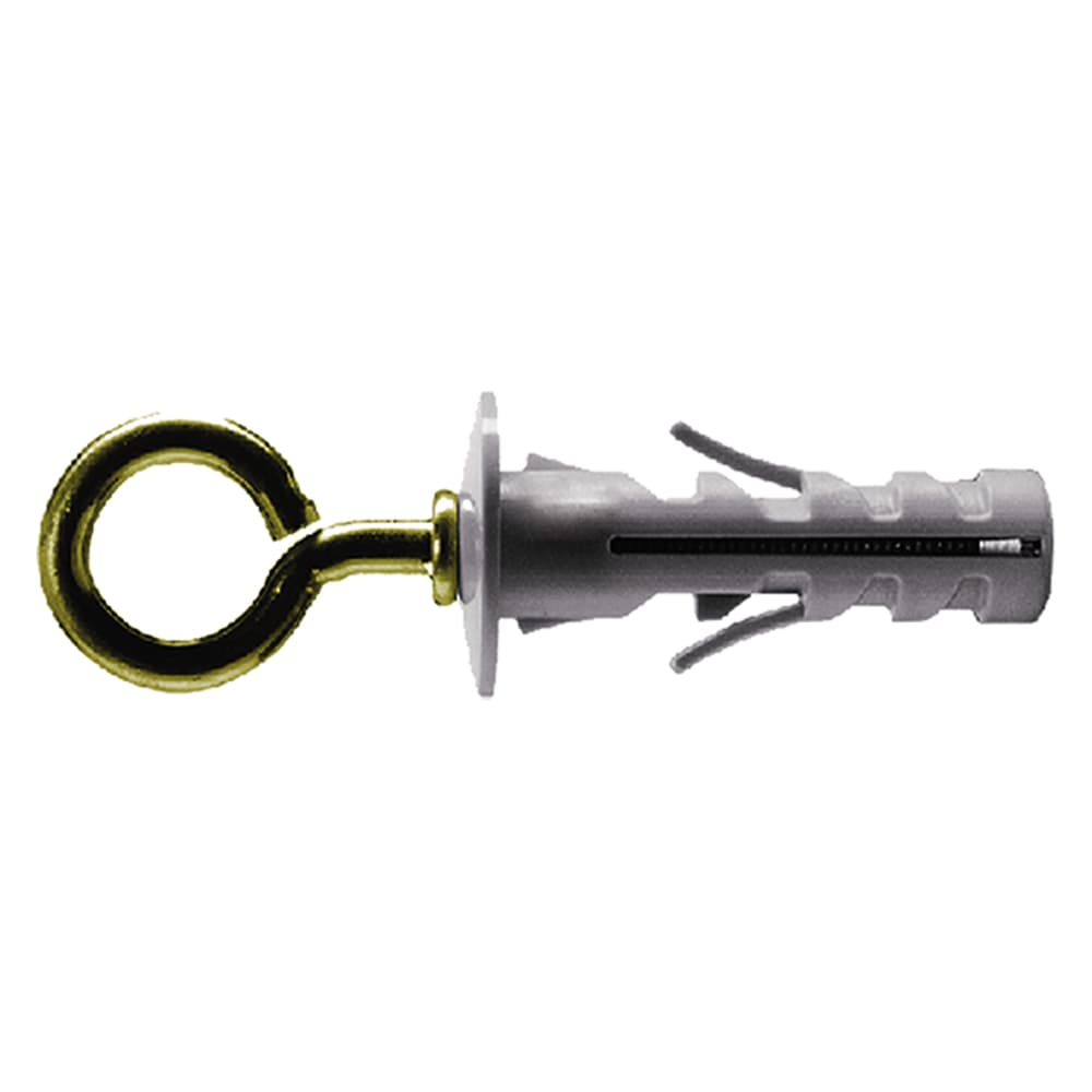 Tassello Ca HTS06 Nylon 4 9 mm - 2