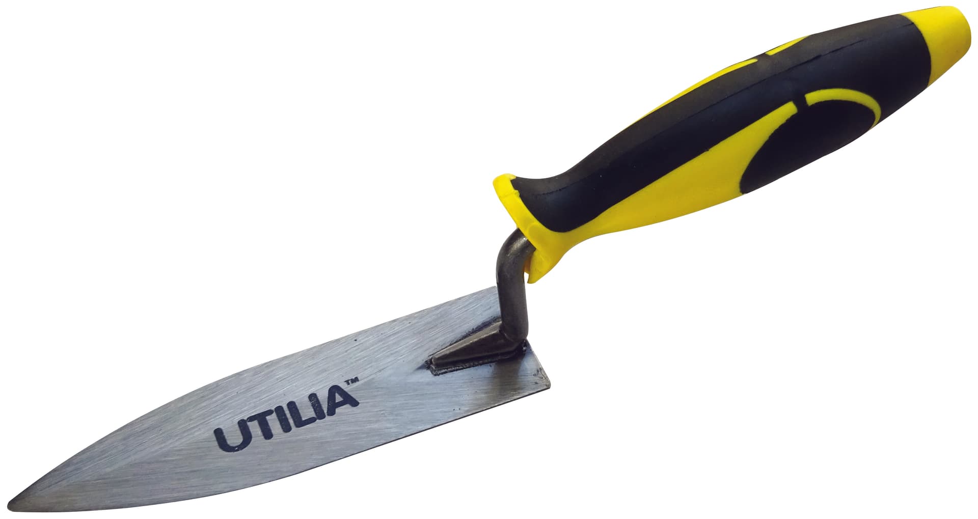 Cazzuolino a Foglia di Olivo Cm 14 12 Pezzi Utilia - 2