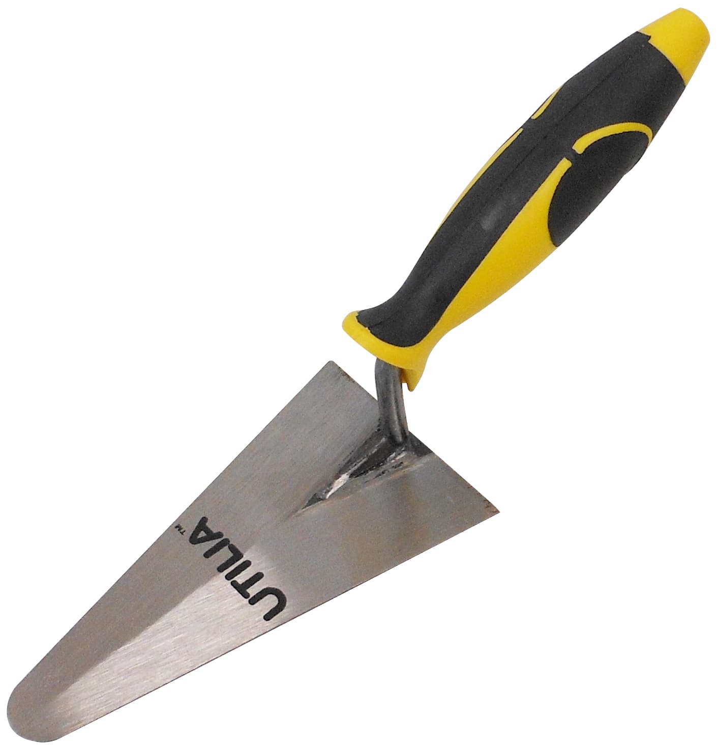 Cazzuolino a Punta Tonda Cm 14 12 Pezzi Utilia - 2