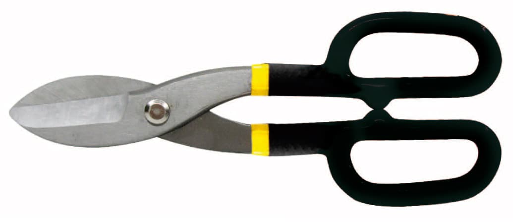 Cesoie per Lattoniere Professionali Mm 250 6 Pezzi Utilia - 2