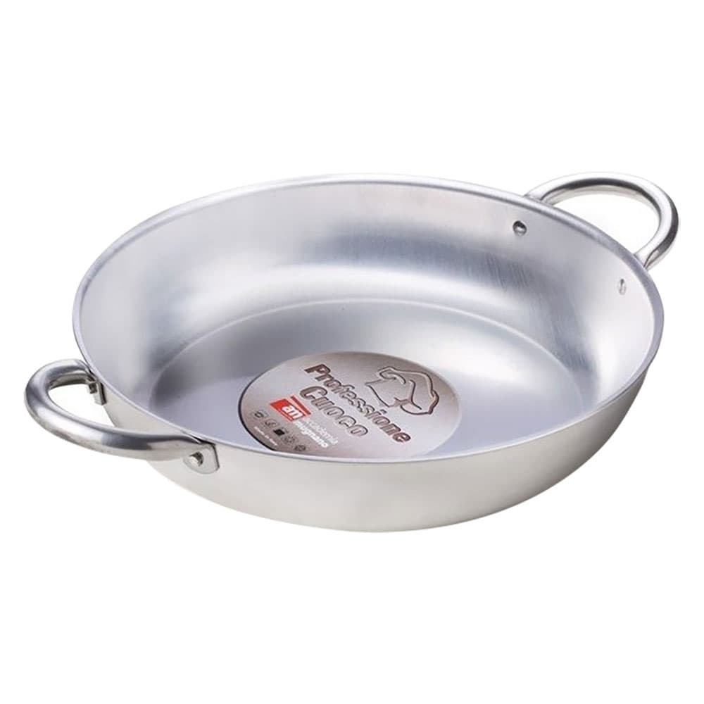Tegame Due Manici Ø Accademiamugnano Professione Cuoco 30 cm - 2