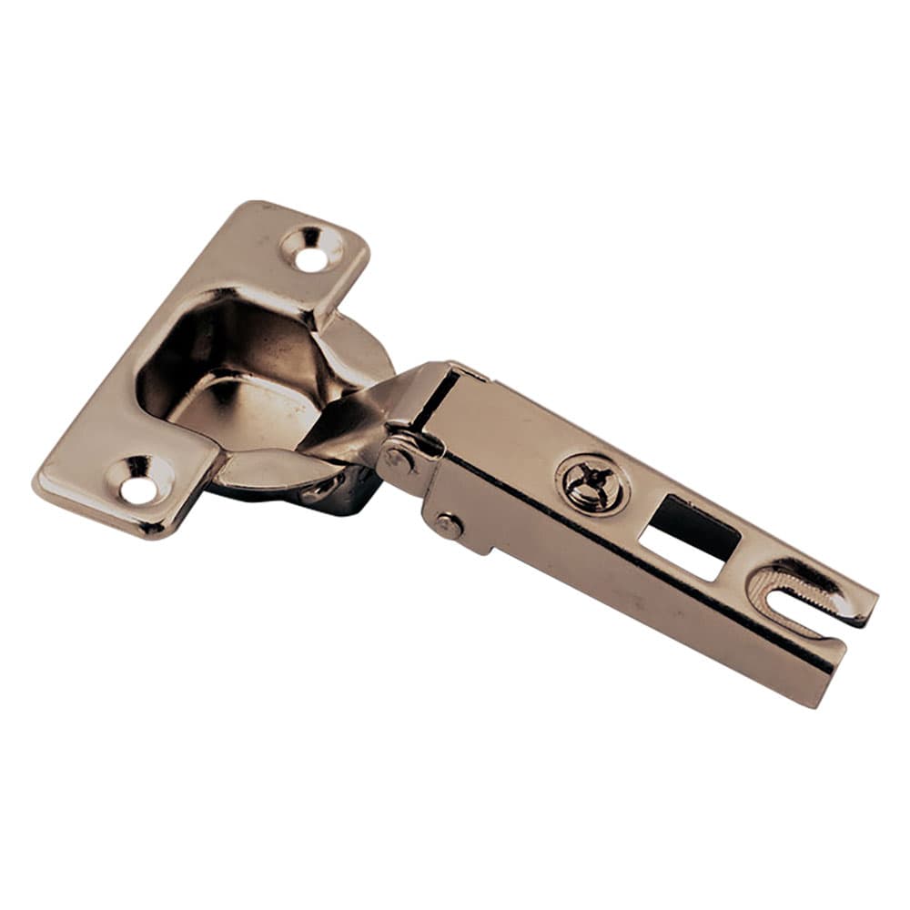 Cerniera per Mobili Serie C30 276 Collo Basso 0 Smart Slide On 25 Pezzi - 2