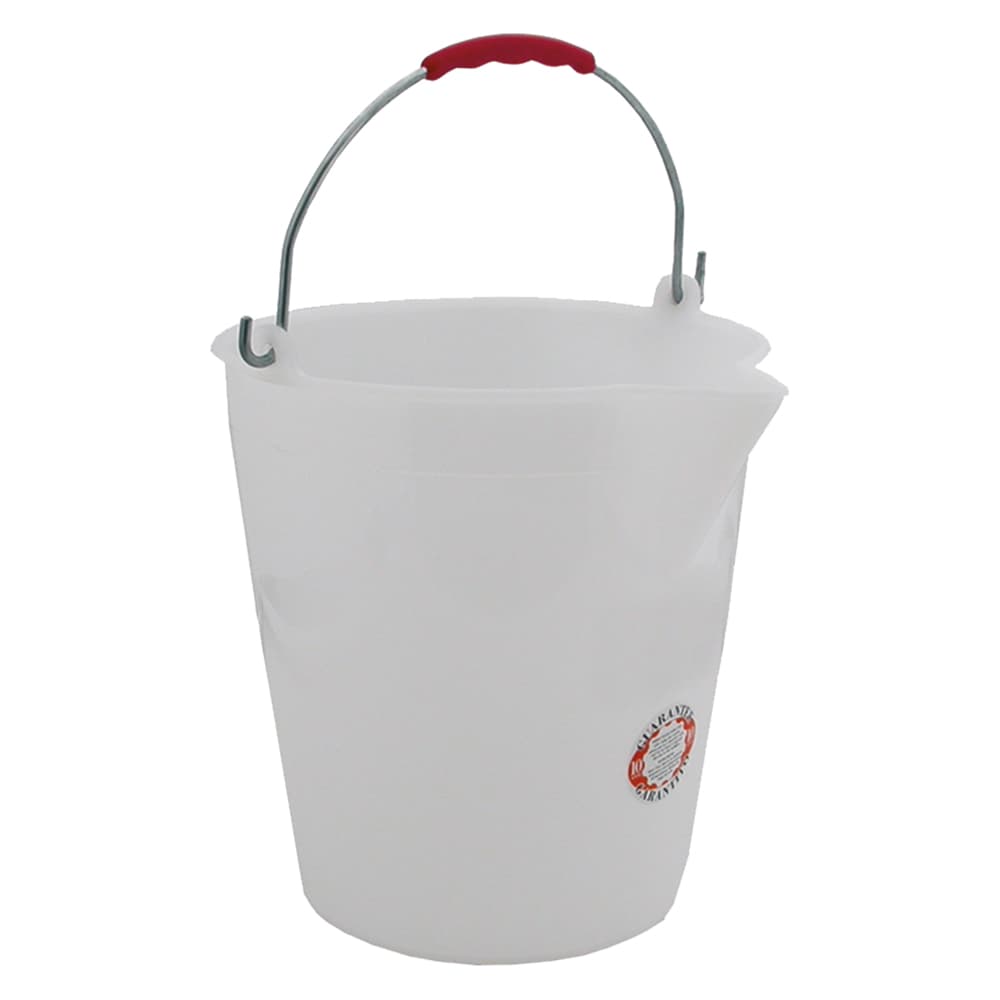 Secchio Comune con Becco Ics 17 lt - 2