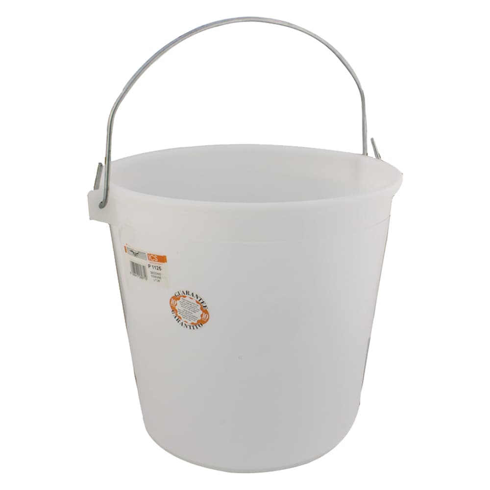 Secchio Comune Pesante Ics 25 lt - 2