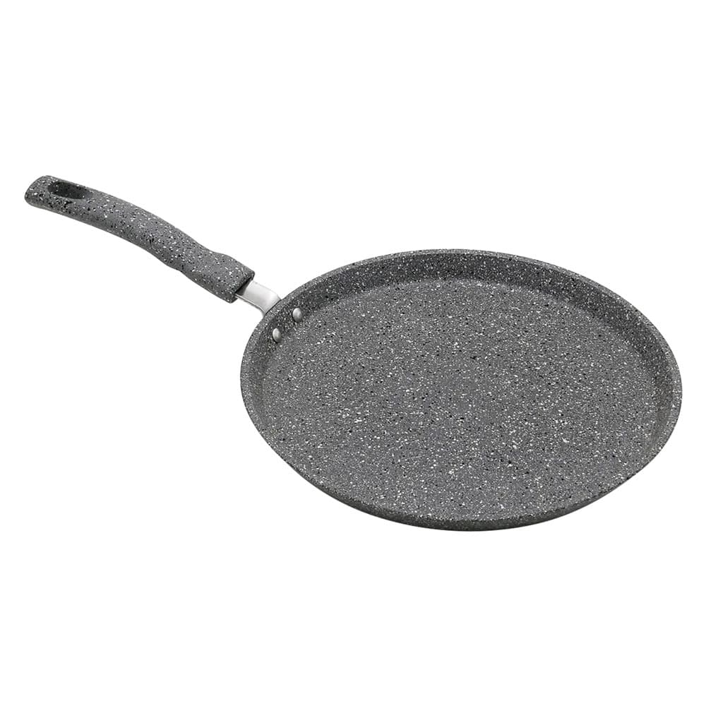 Padella per Crepes Ø Accademiamugnano Cuore di Pietra 25 cm - 2