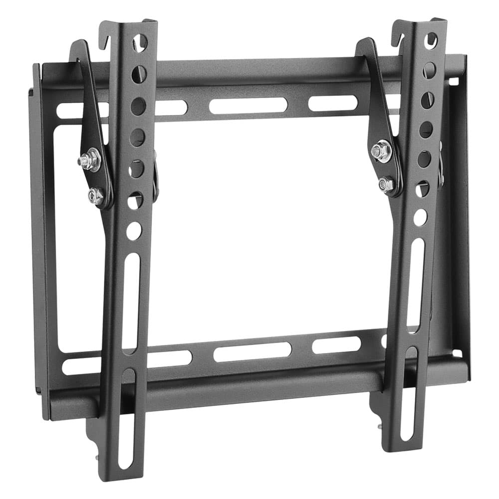 Supporto a Parete per Televisore 23 42 Pollici Port.max Superior 008 35 kg - 2