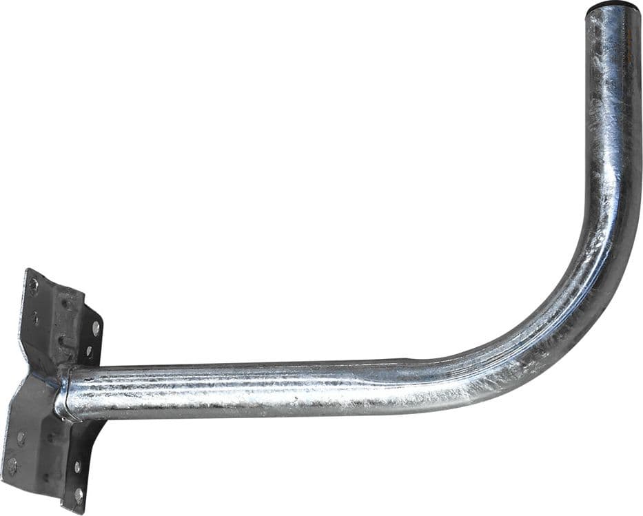 Supporto per Parabola a Parete Distanza Muro 45 cm – Autres