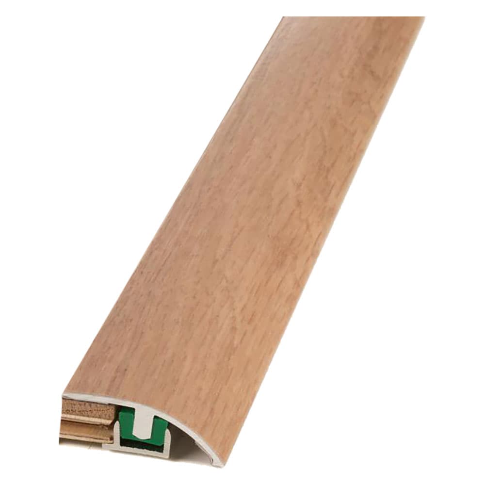 Profilo Curvo con Profilpas Laminato e 'Uni Argento - 2