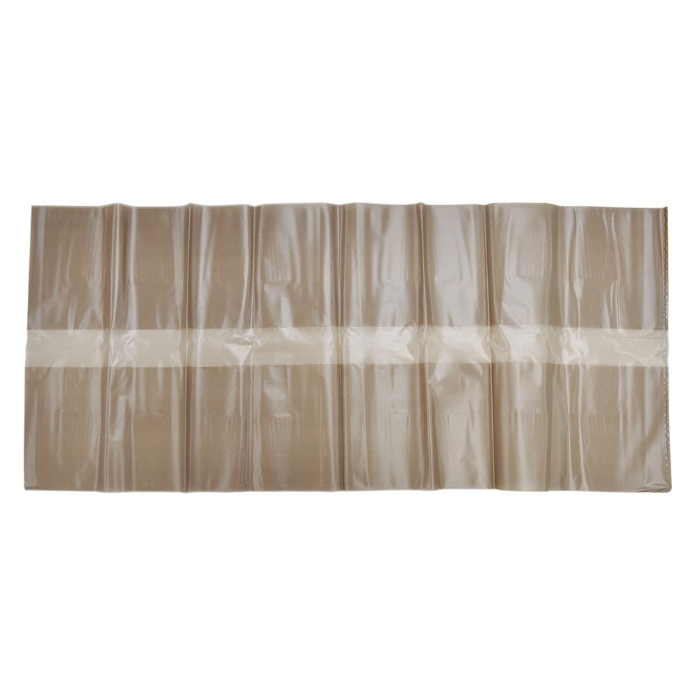 Sacchi Polietilene Nettezza Urbana 90 X 120 Ambra Mycron 70 Cf 20 kg - 2