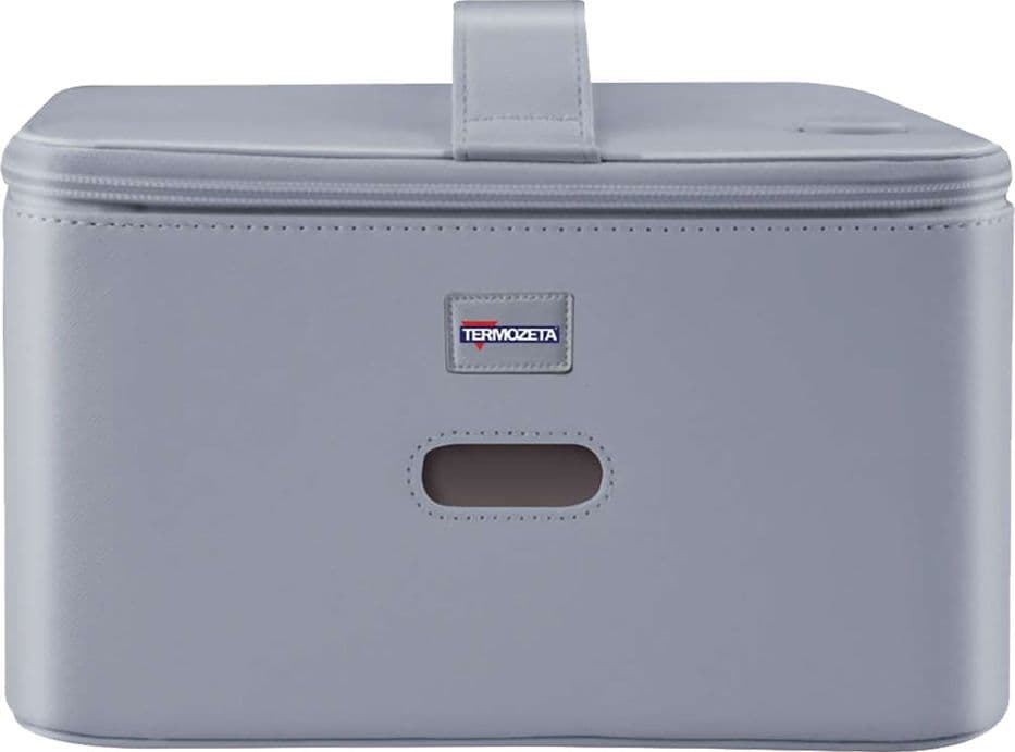 Borsa Sterilizzatrice Termozeta Steril Case 25 X 14 X 15 cm - 2